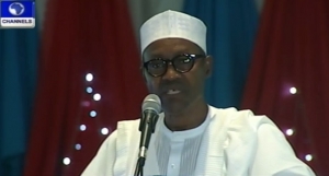 Muhammadu Buhari APC Presidential candidate2