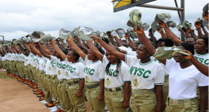 NYSC DG Visits Yobe Orientation Camp, Promises Maximum Security