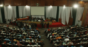 National Confab
