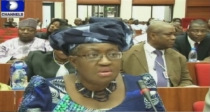 Ngozi Okonjo-Iweala