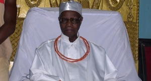 Oba of Benin