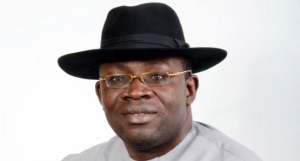 Bayelsa Unspent Funds