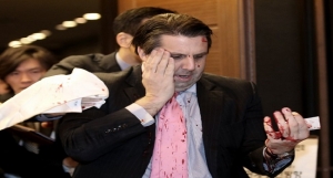 US -Ambassador-to-South-Korea-Mark-Lippert