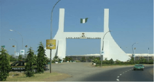 abuja