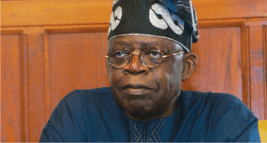 tinubu