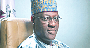 States' Financial Crisis Will Soon Be History – Kwara Governor