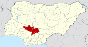 kogi state