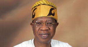 lai-mohammed APC Spokesman