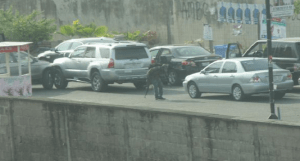 lekki robbery