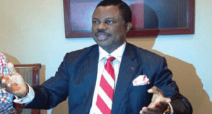 Anambra, Obiano, Taxes, Recession