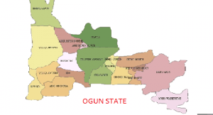 ogun state