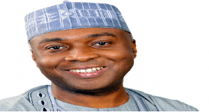 APC on Saraki's Senate Leadership