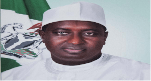 Governor yero