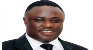 Ayade Signs Infrastructure Fund Bill Into Law