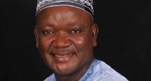 Benue-Ortom