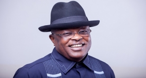 Ebonyi Governor Says Buhari's Leadership Style Is Focused