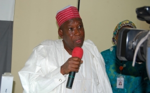 kano, Ganduje, Youth empowerment,