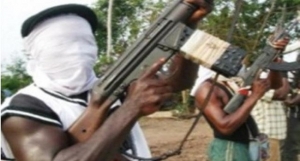 Gunmen Kill Police Sergeant, Injure Another In Ekiti