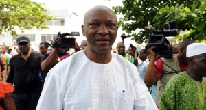 Nigeria-Vote