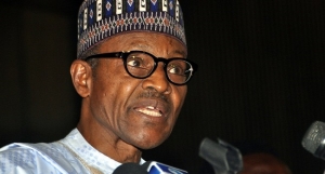 General Buhari Eligibility suit