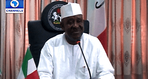 EFCC Remands Former Adamawa Governor, James Ngilari