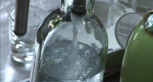 Ogogoro Local Gin in Rivers State Food Poisoning 