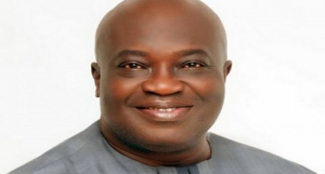 Okezie Ikpeazu