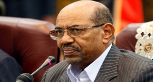 Omar al-Bashir