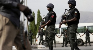 Police, Public Peace, PDP