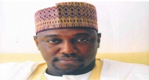 Niger State, Abubakar Bello, Beji Electrification