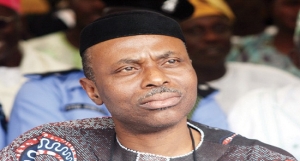 Mimiko Advises Akeredolu To Sustain Peace In Ondo