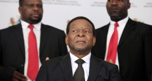 Zulu King, Goodwill Zwelithini