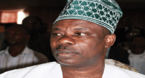 amosun-on-environmental sanitation