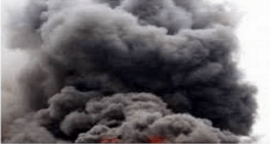 bomb blast at maiduguri