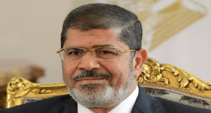 Mohammed morsi, Life Sentence 