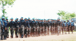 AIG Asks Policemen To Shun Corruption