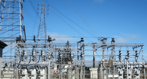 Nigerian power sector