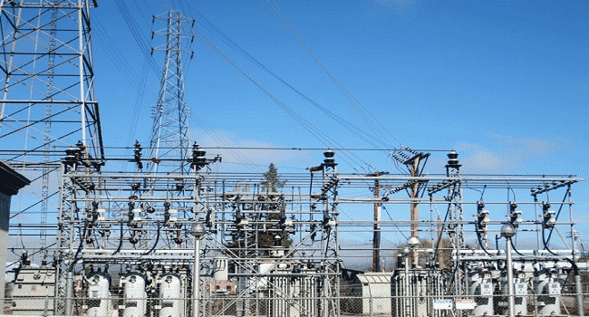 Lafia Residents Blast AEDC Over Poor Power Supply - CHANNELS TELEVISION