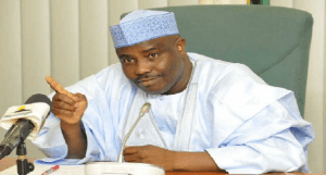 Mr Aminu Tambuwal wins Sokoto State