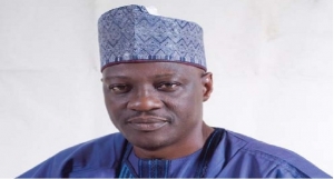 Kwara Budget 