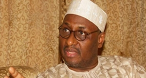 Adamu Mu'azu PDP former chairman