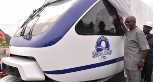 Monorail