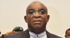 Appeal Court Nullifies David Mark's Election