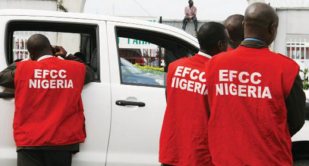 Corrupt Elements Behind Reports Of Conflict With AGF - EFCC
