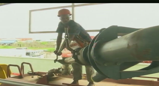 Fuel lifting begins in Nigeria