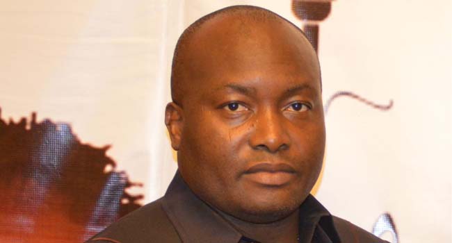 Chief Ifeanyi Ubah Bans For 10-Matches