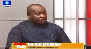 Ifeanyi ubah