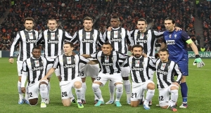 juventus