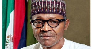 president muhammadu buhari