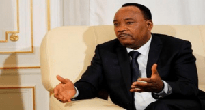 Niger_President